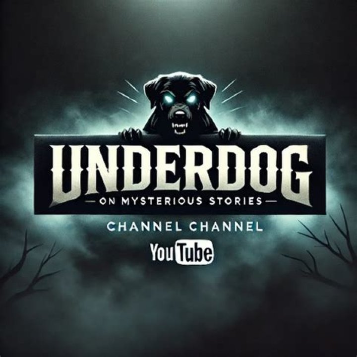 Underdog YouTube