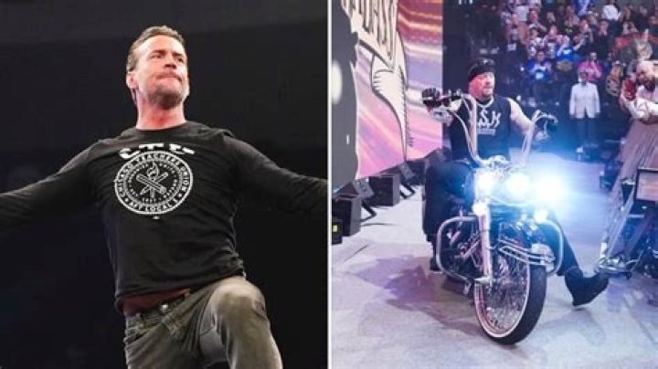 Undertaker Explains "Mysterious" Clotting