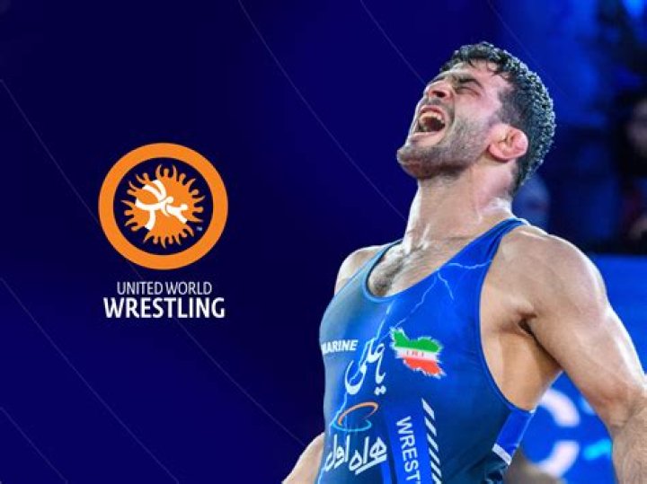 United World Wrestling Launches World Championship United World Wrestling