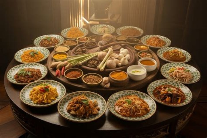 Unleash Hidden Flavors And Culinary Delights