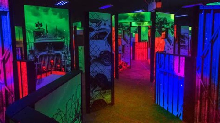 Unleash The Thrills Of Laser Tag In Bakersfield: Discoveries And Insights Await!