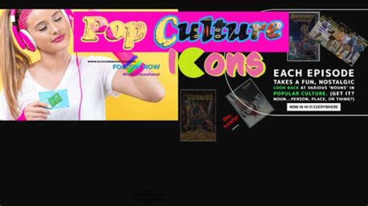 Unleash Your Music & Pop Culture Discovery Journey
