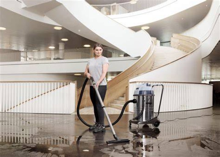 Unleashing The Power Of Wet Dry Portable Vacuums: Discoveries And Insights