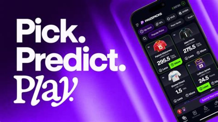 Unlock The Secrets Of Betting $2 On PrizePicks: A Guide To Discovery