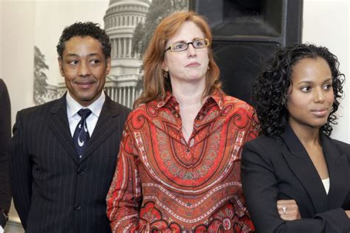 Unlock The Secrets Of Joy McManigal's Political Ascent