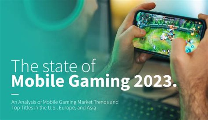 Unlock The Secrets Of Mobile Gaming