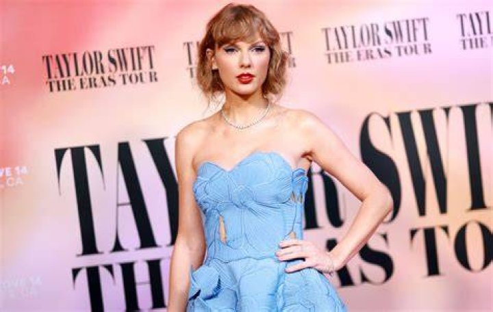 Unlock The Secrets Of Taylor Swift's Thirst Trap Phenomenon