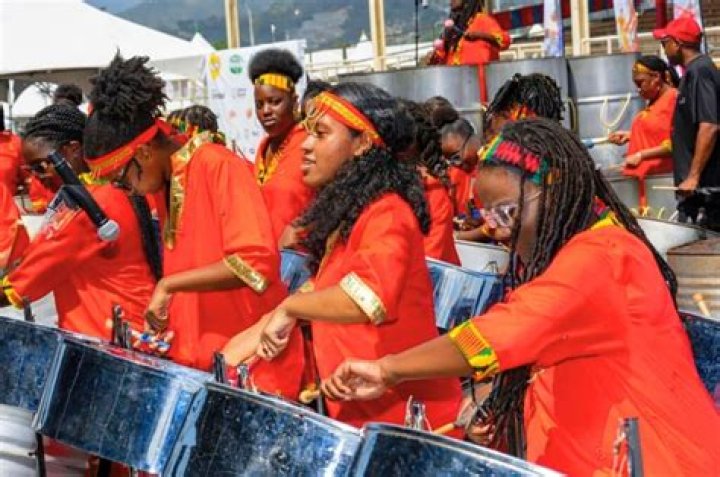 Unlock The Secrets Of Trinidadian Celebrities: Discover Their Global Impact