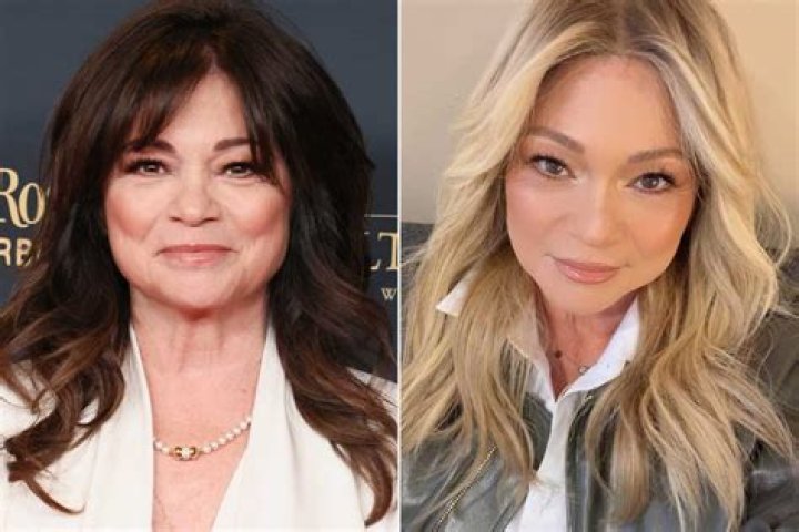 Unlock The Secrets Of Valerie Bertinelli's Staggering Net Worth