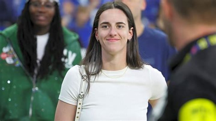 Unlocking Caitlyn Clark's Inspiring Journey