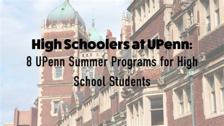 Unlocking College Success For High Schoolers
