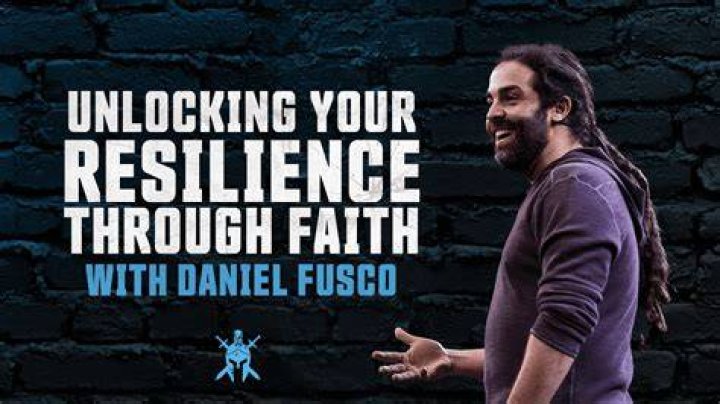 Unlocking Faith, Inspiration, And Resilience