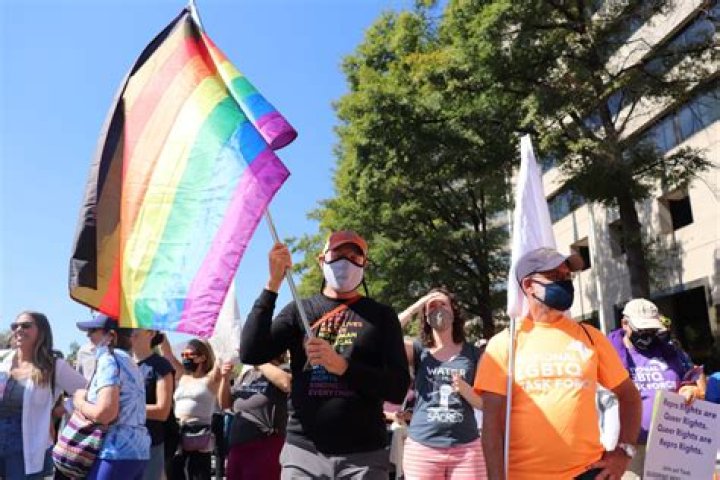 Unlocking Fashion And LGBTQ+ Visibility