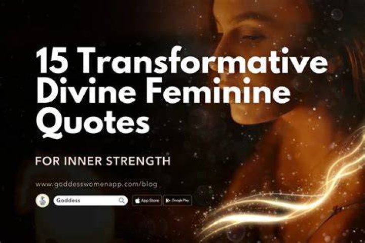 Unlocking Feminine Beauty And Grace