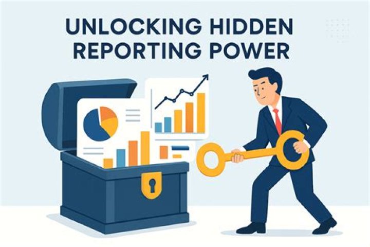 Unlocking Hidden Perspectives And Insights
