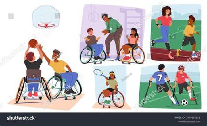 Unlocking Inclusive Sports For All