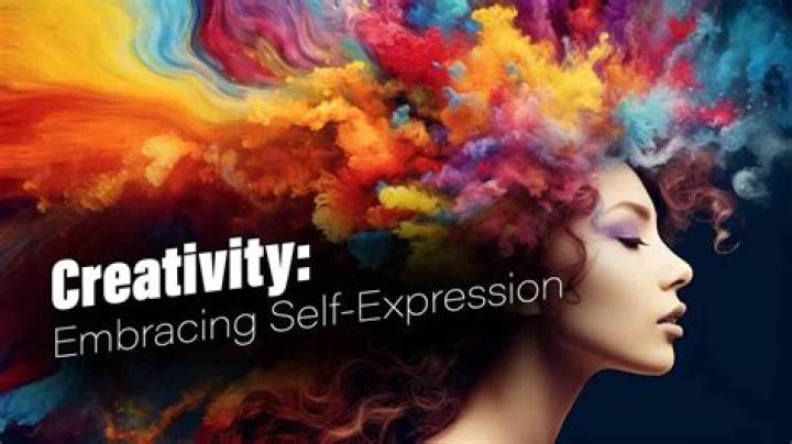Unlocking Pride, Creativity, And Self-Expression