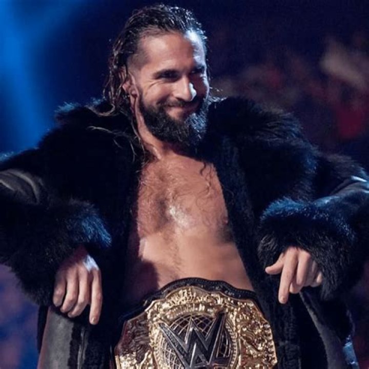 Unlocking Seth Rollins' Net Worth: Discoveries And Insights