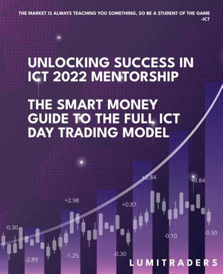 Unlocking Success Secrets In Technology, Investing, And Beyond