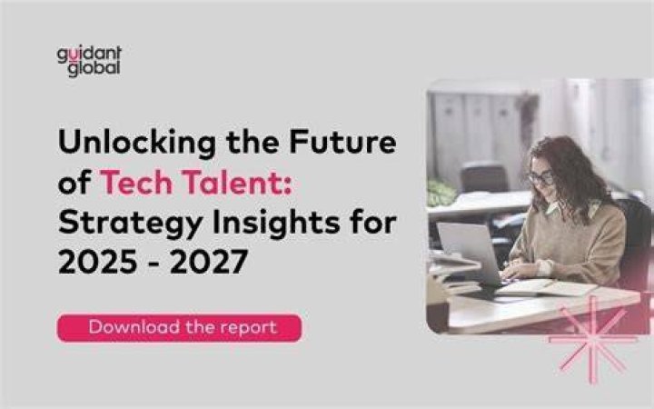 Unlocking The Future Of Tech