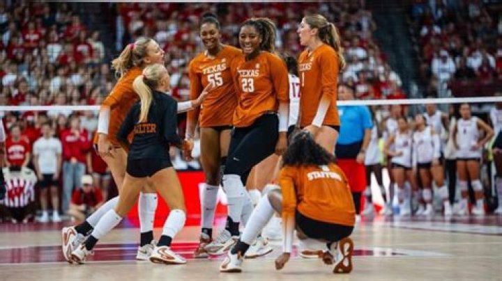 Unlocking The Impact Of Lauren Ludwig's Height On Volleyball Dominance
