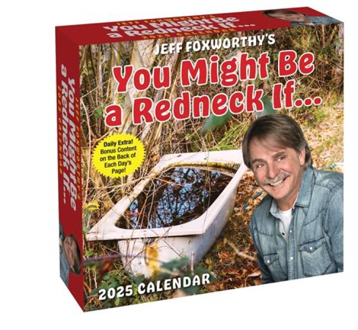 Unlocking The Magic Of "Jeff Foxworthy Traverse City": Discoveries And Insights