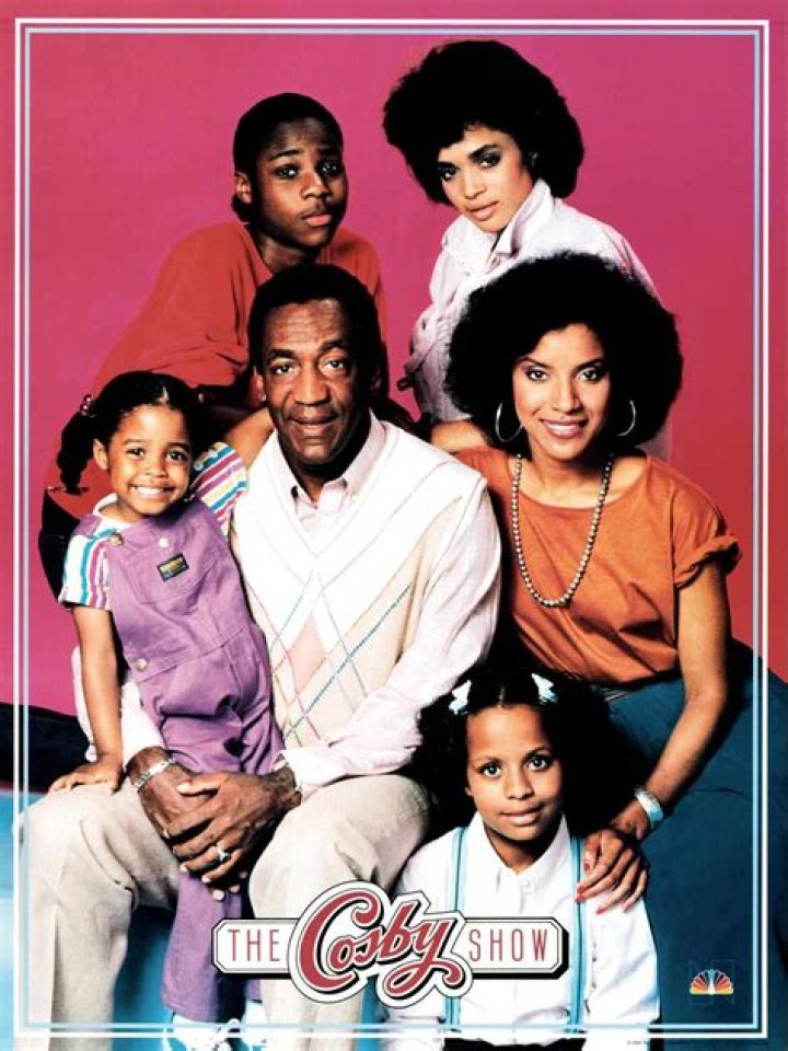 Unlocking The Nuanced World Of Seth Gilliam's Cosby Show Portrayal