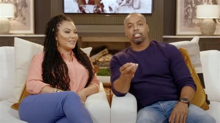 Unlocking The Power Of Egypt Sherrod's Age: Insights And Revelations
