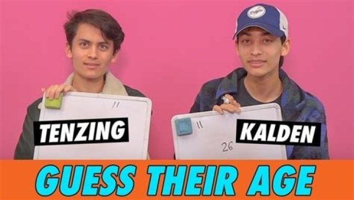 Unlocking The Secrets Of Kalden Trainor's Age: Unveil The Surprises!