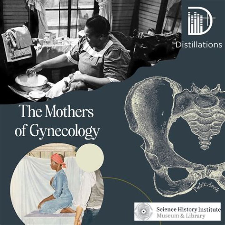 Unlocking The Secrets Of Modern Gynecology