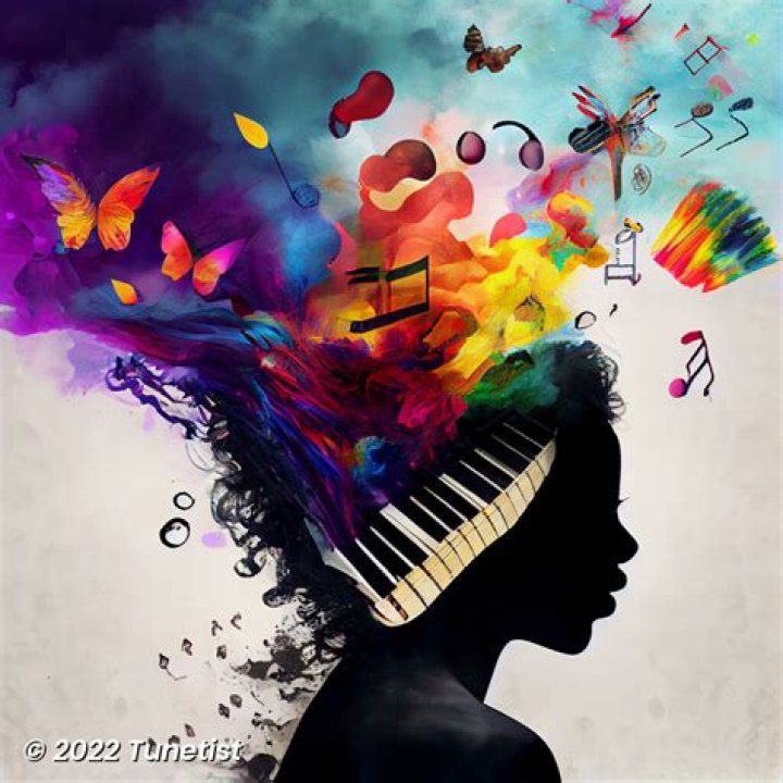 Unlocking The Secrets Of Musical Creativity