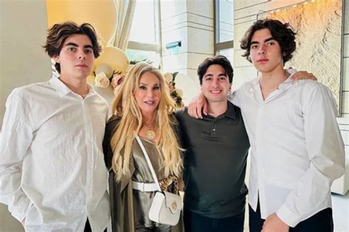 Unlocking The Secrets Of The Maloof Family