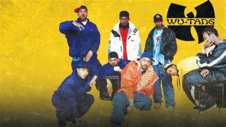Unlocking The Secrets Of Wu-Tang Shurrie: A Journey Into Innovation And Legacy
