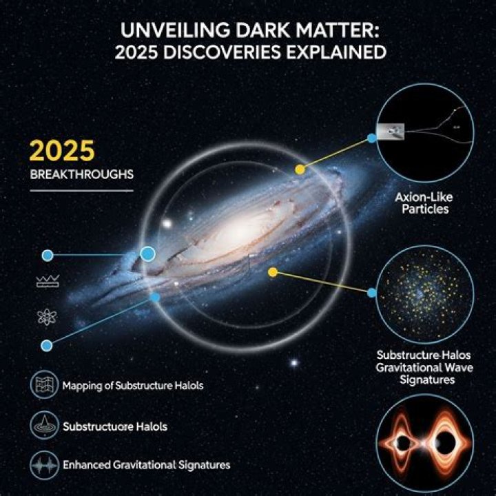 Unprecedented Insights And Discoveries Await