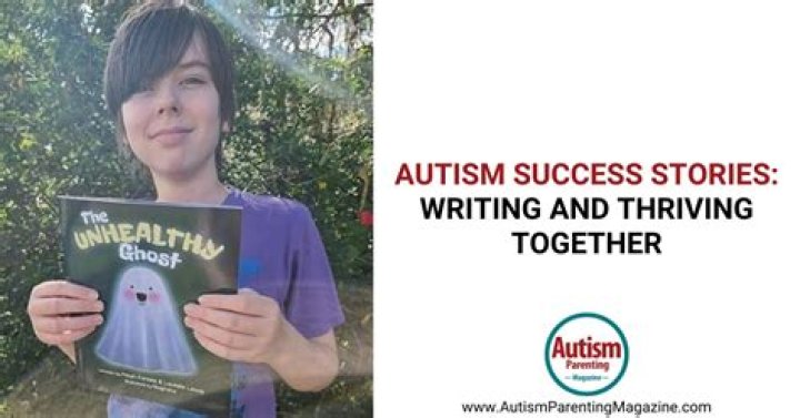 Unraveling Autism And Entrepreneurial Success