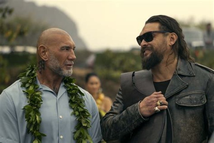 Unraveling Jason Momoa's Heritage: A Journey Of Discovery