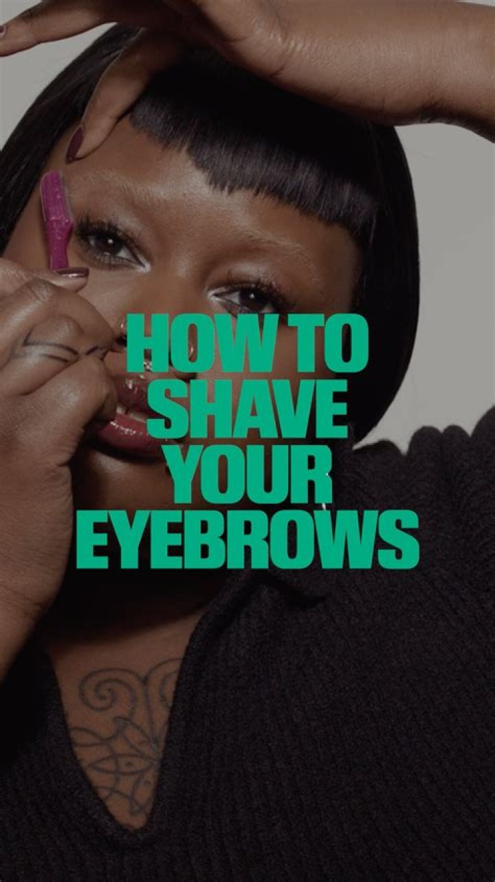 Unraveling Mia Goth's Eyebrowless Enigma