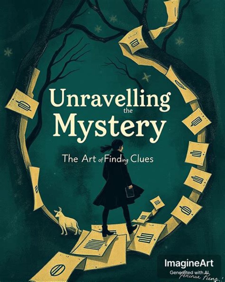 Unraveling The Clues And Securing Justice