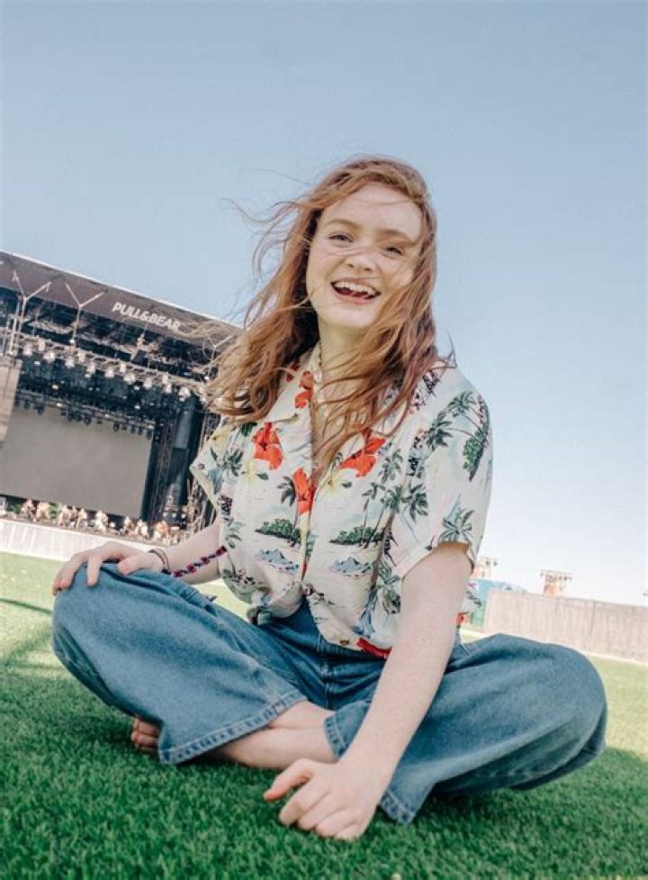 Unraveling The Cultural Phenomenon Of "Sadie Sink Feet"