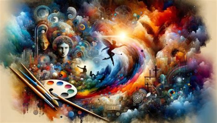 Unraveling The Journey Of A Timeless Artist