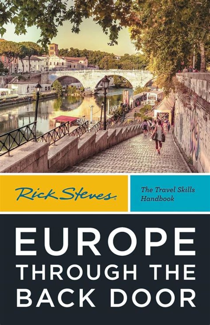 Unraveling The Mystery Of Rick Steves' Divorces: Insights Revealed