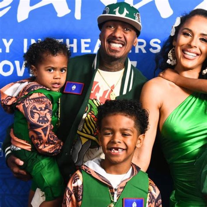 Unraveling The Secrets Of Nick Cannon's Fatherhood Journey