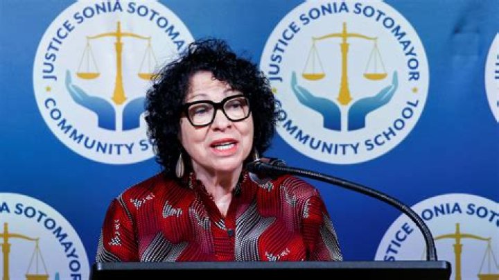 Unraveling The Secrets Of Sonia Sotomayor's Enduring Marriage