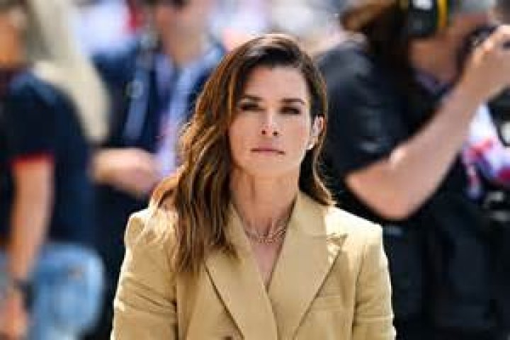 Unraveling The Style And Impact Of Danica Patrick In Jeans: Insights And Inspirations