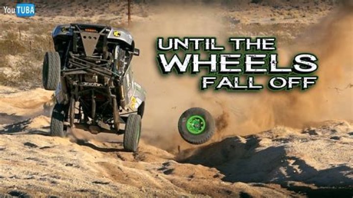 Until The Wheels Fall Off Photos