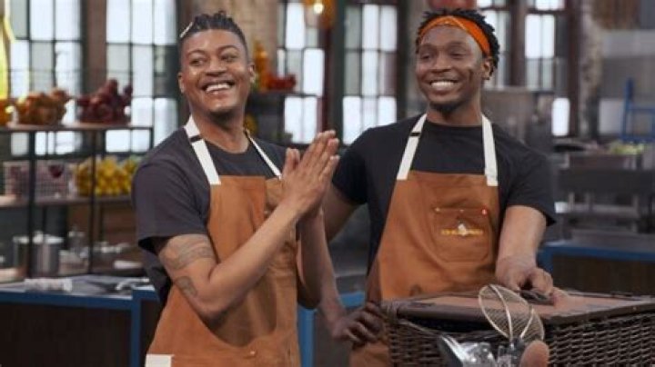 Unveil Culinary Secrets And Love's Symphony In "Chopped Cooking For Love Couples Update"