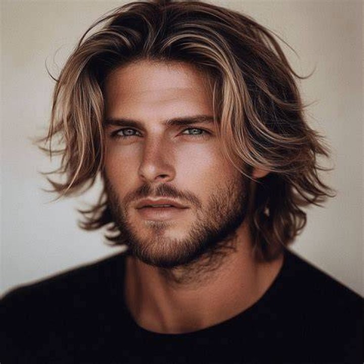 Unveil The Allure Of Dirty Blonde Guy Hair: Discoveries And Insights