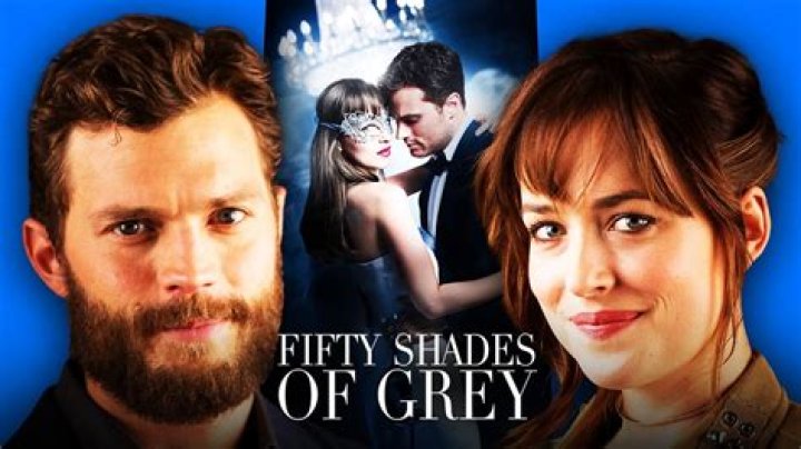 Unveil The Enigmatic World Of "50 Shades Of Grey" Through Its Stills
