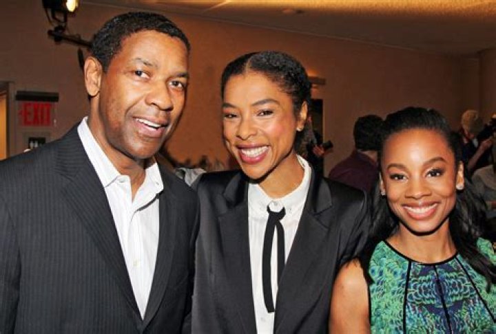 Unveil The Inspiring World Of Sophie Okonedo And Her Family