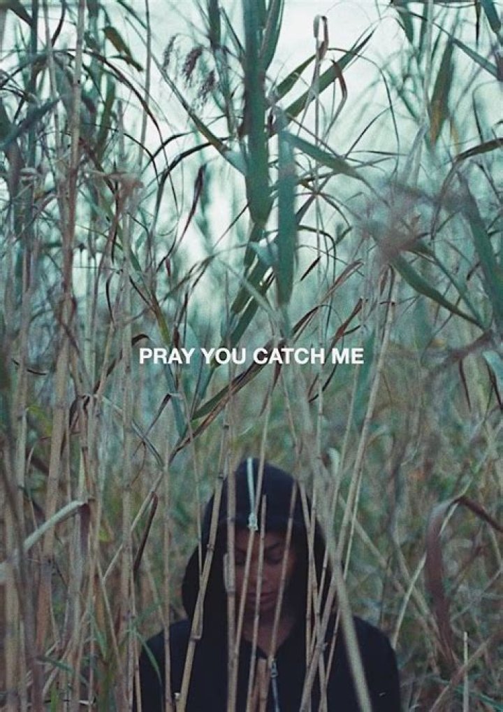 Unveil The Power Of "Lyrics Pray You Catch Me": Uncover Hidden Discoveries
